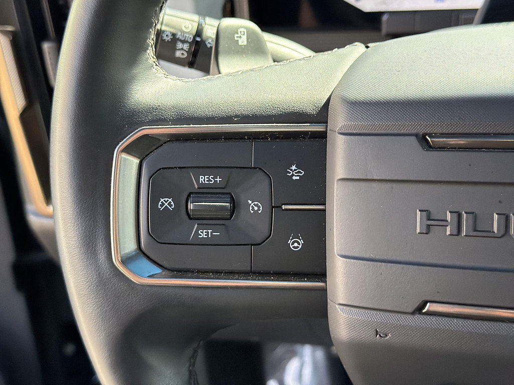 Used 2024 GMC Hummer EV 2X w/ Extreme Off-Road Package AWD/4WD image 35