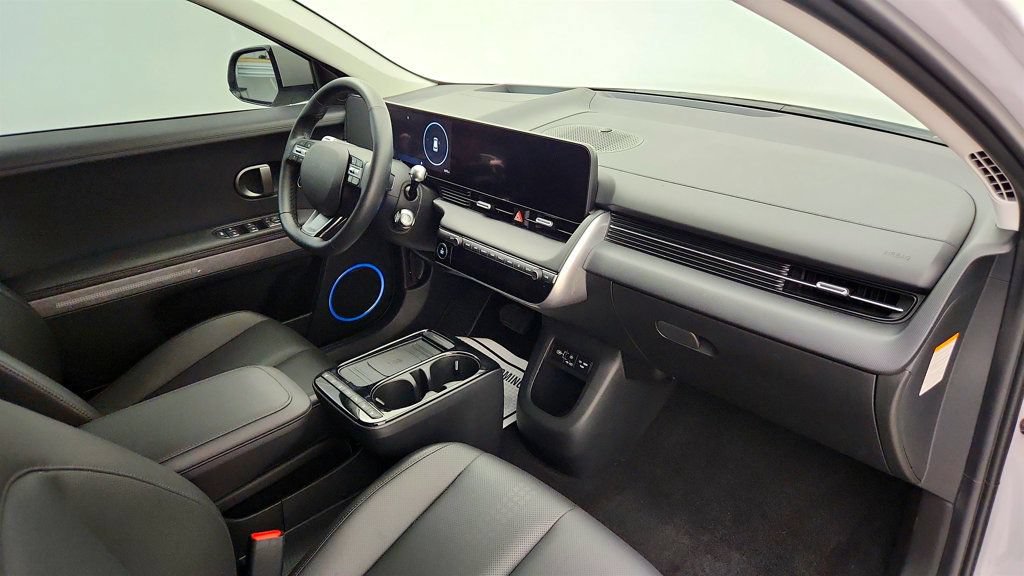 Used 2025 Hyundai Ioniq 5 Limited RWD image 25