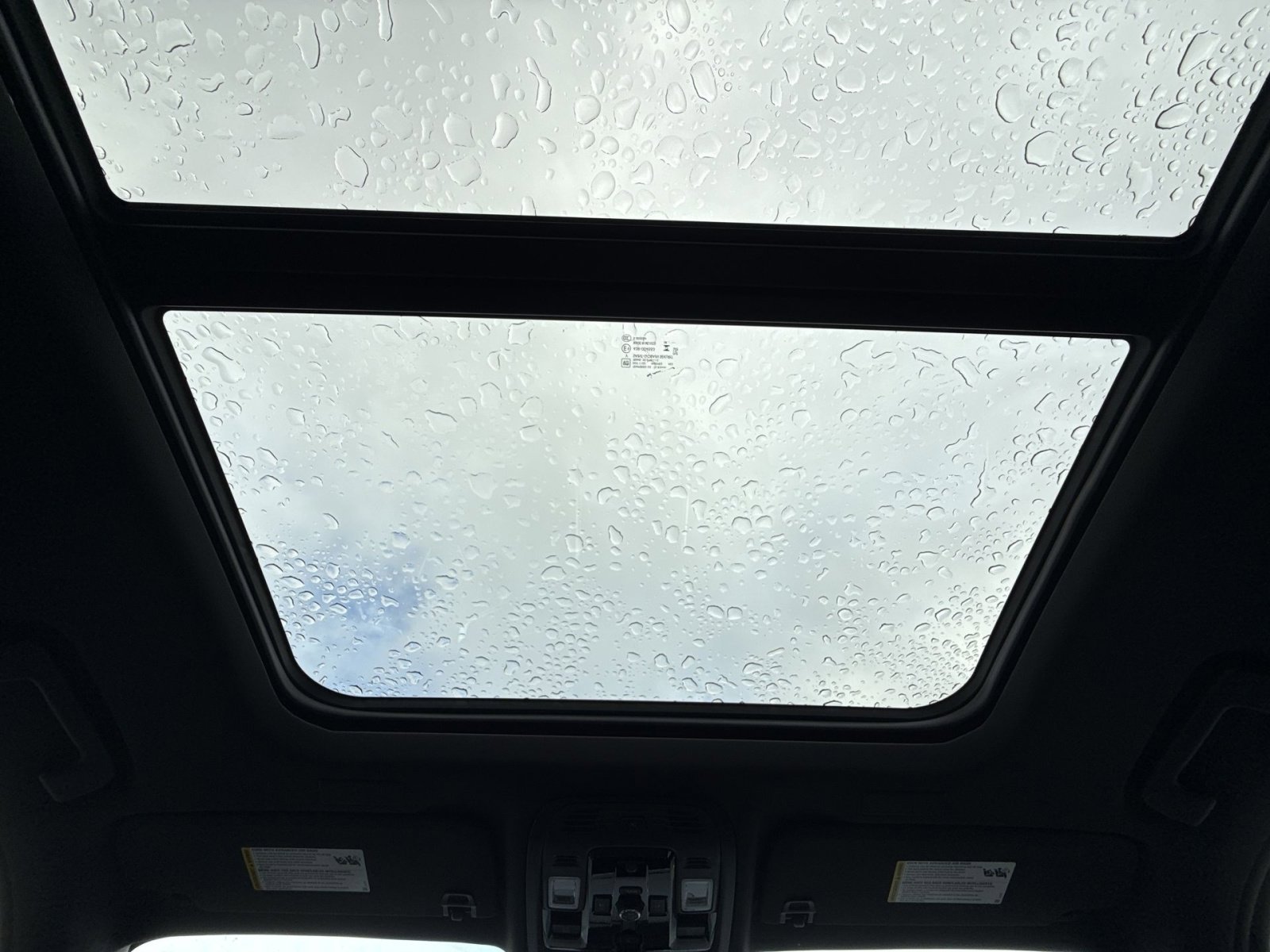 New 2026 Chevrolet Tahoe Premier image 24