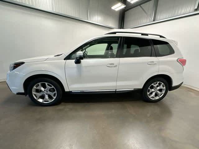 Used 2018 Subaru Forester 2.5i Touring w/ Popular Package #2 AWD/4WD image 2