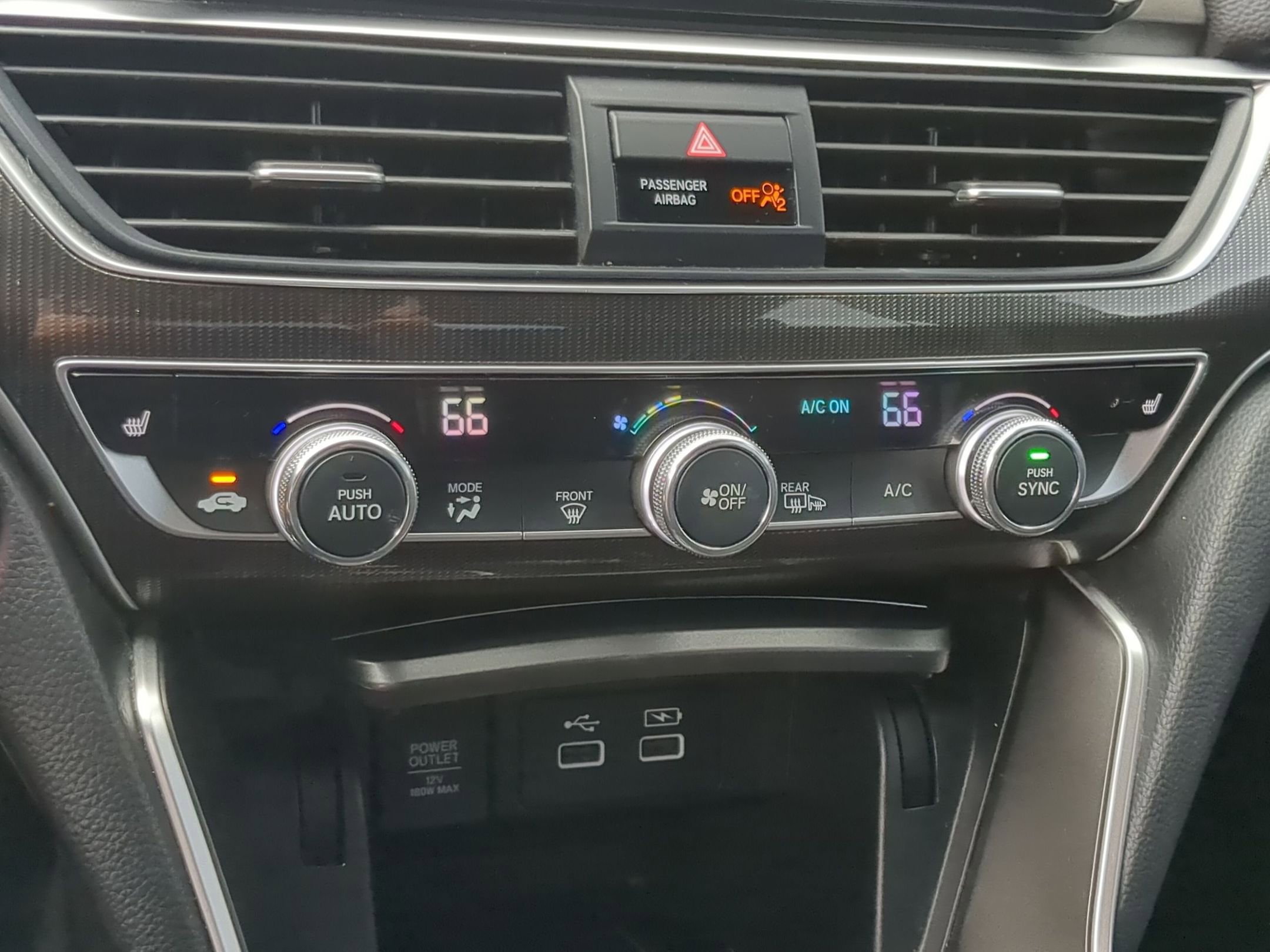 Used 2021 Honda Accord Sport image 17