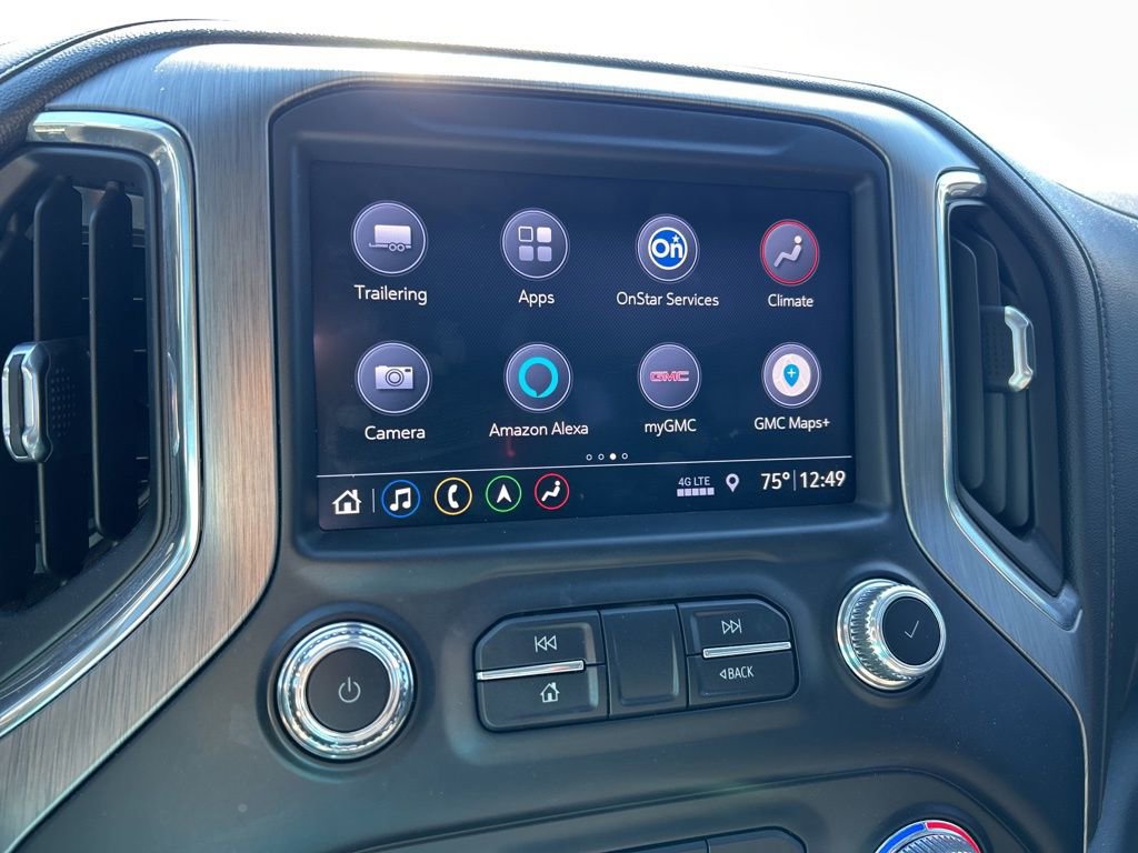 Used 2019 GMC Sierra 1500 Denali w/ Denali Ultimate Package image 30