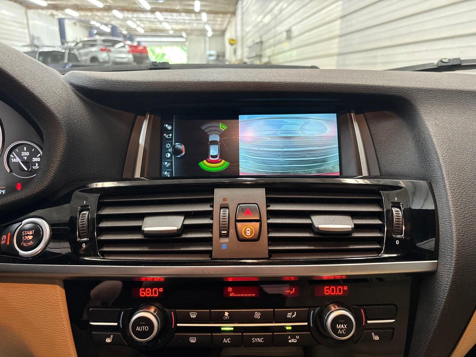 Used 2018 BMW X4 M40i AWD/4WD image 19