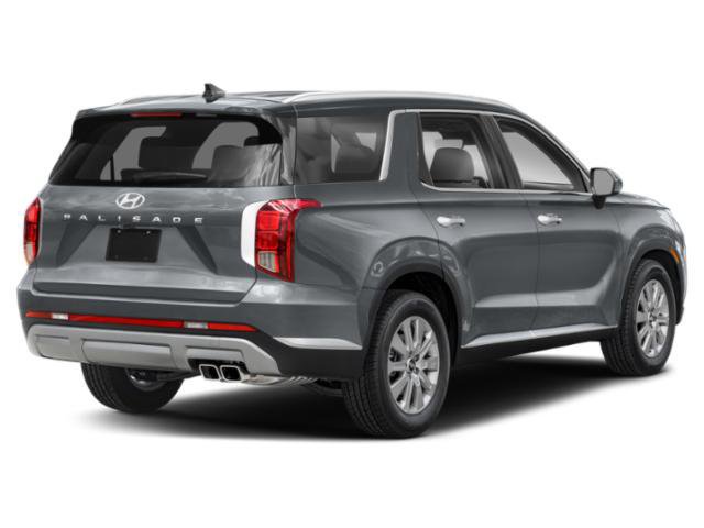 Used 2023 Hyundai Palisade SEL AWD/4WD image 5