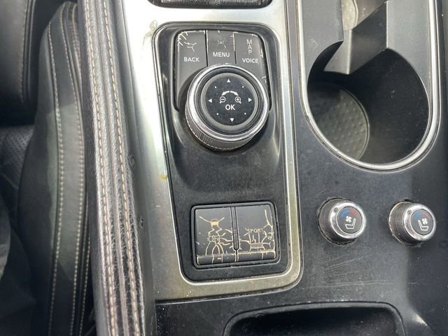 Used 2019 Nissan Maxima Platinum w/ Sport Mat Group image 18