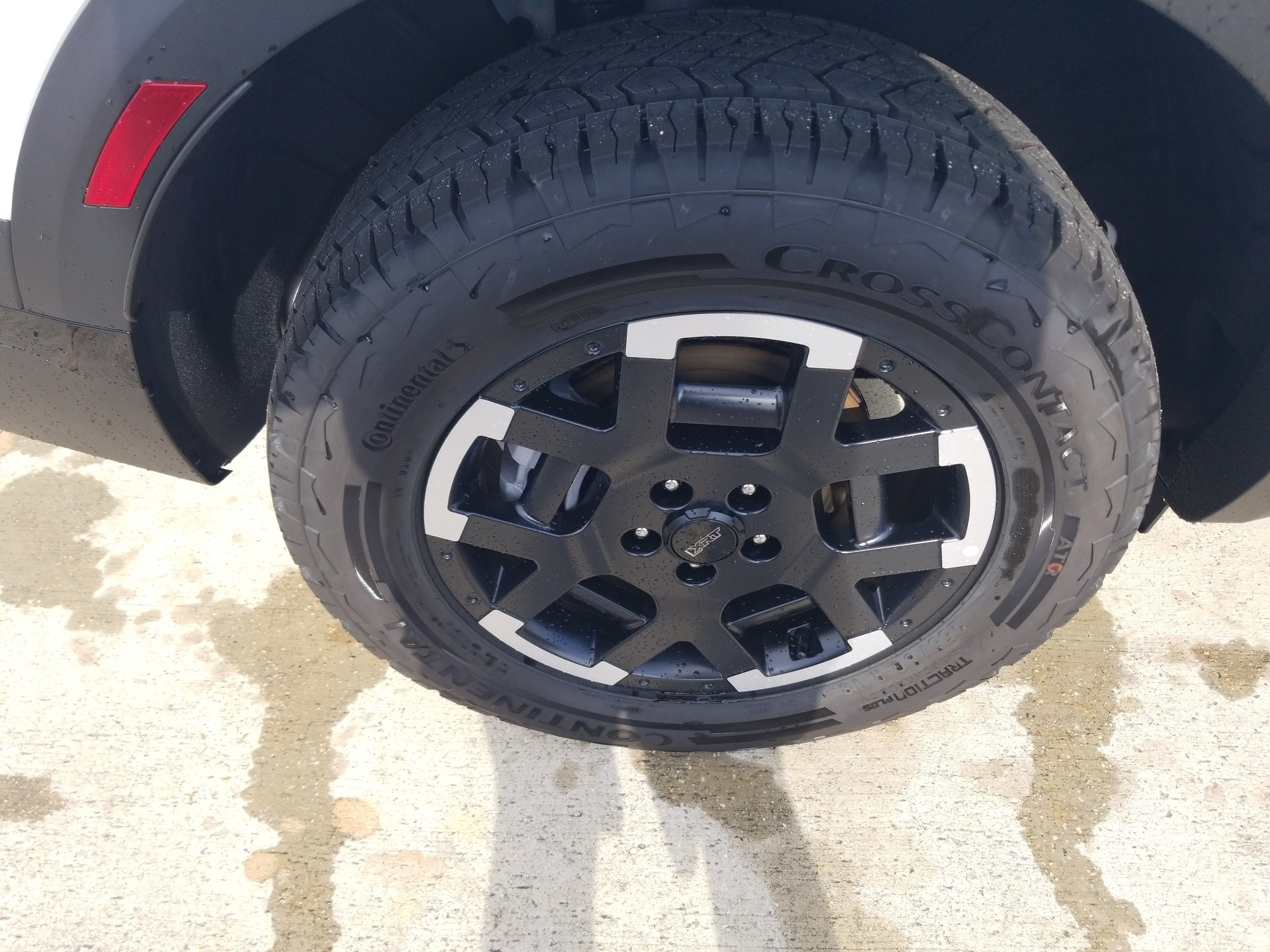 New 2026 Hyundai Palisade XRT Pro AWD/4WD image 24