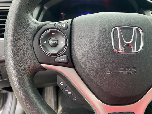 Used 2015 Honda Civic LX image 15