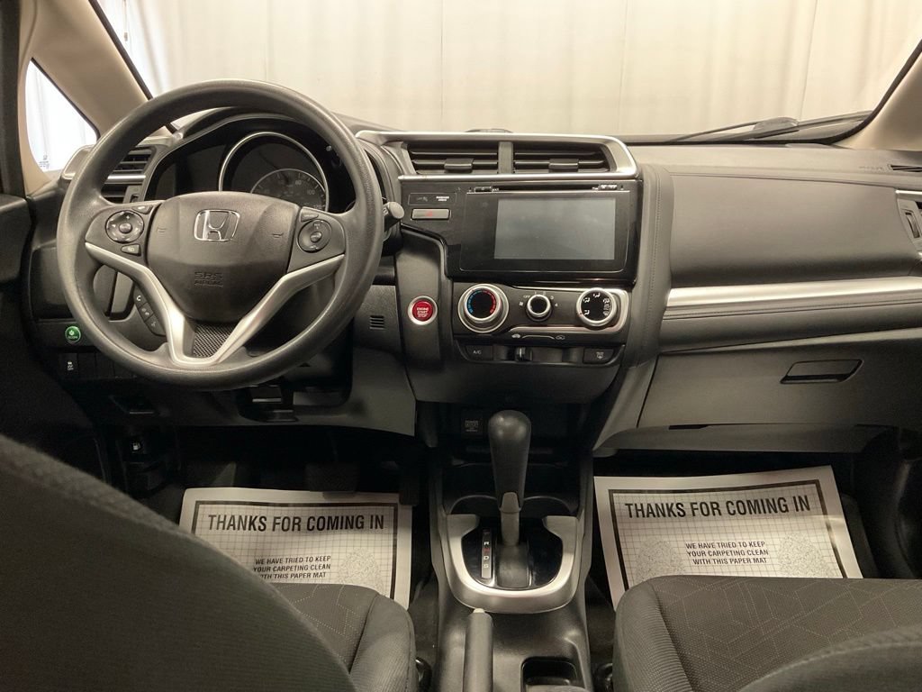 Used 2015 Honda Fit EX image 4