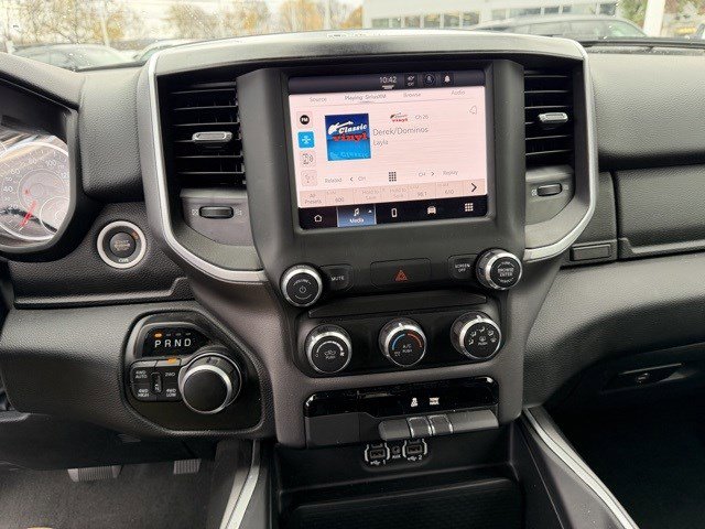 Certified 2022 RAM 1500 Big Horn image 18