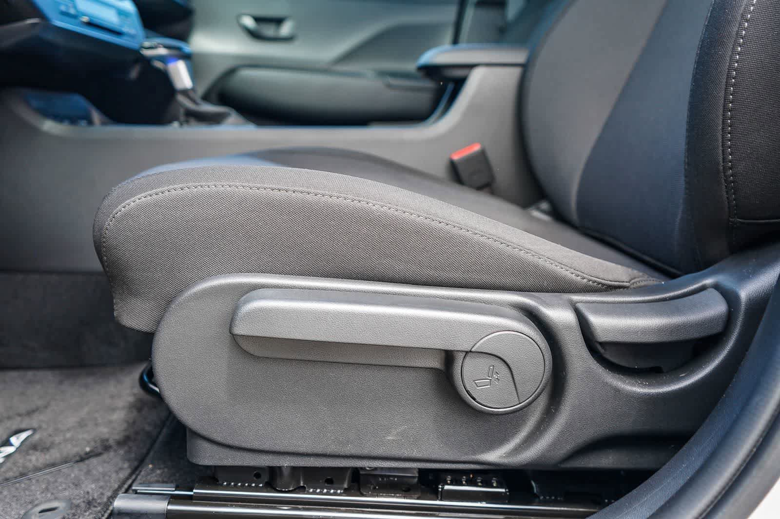New 2026 Hyundai Kona SEL Sport FWD image 26