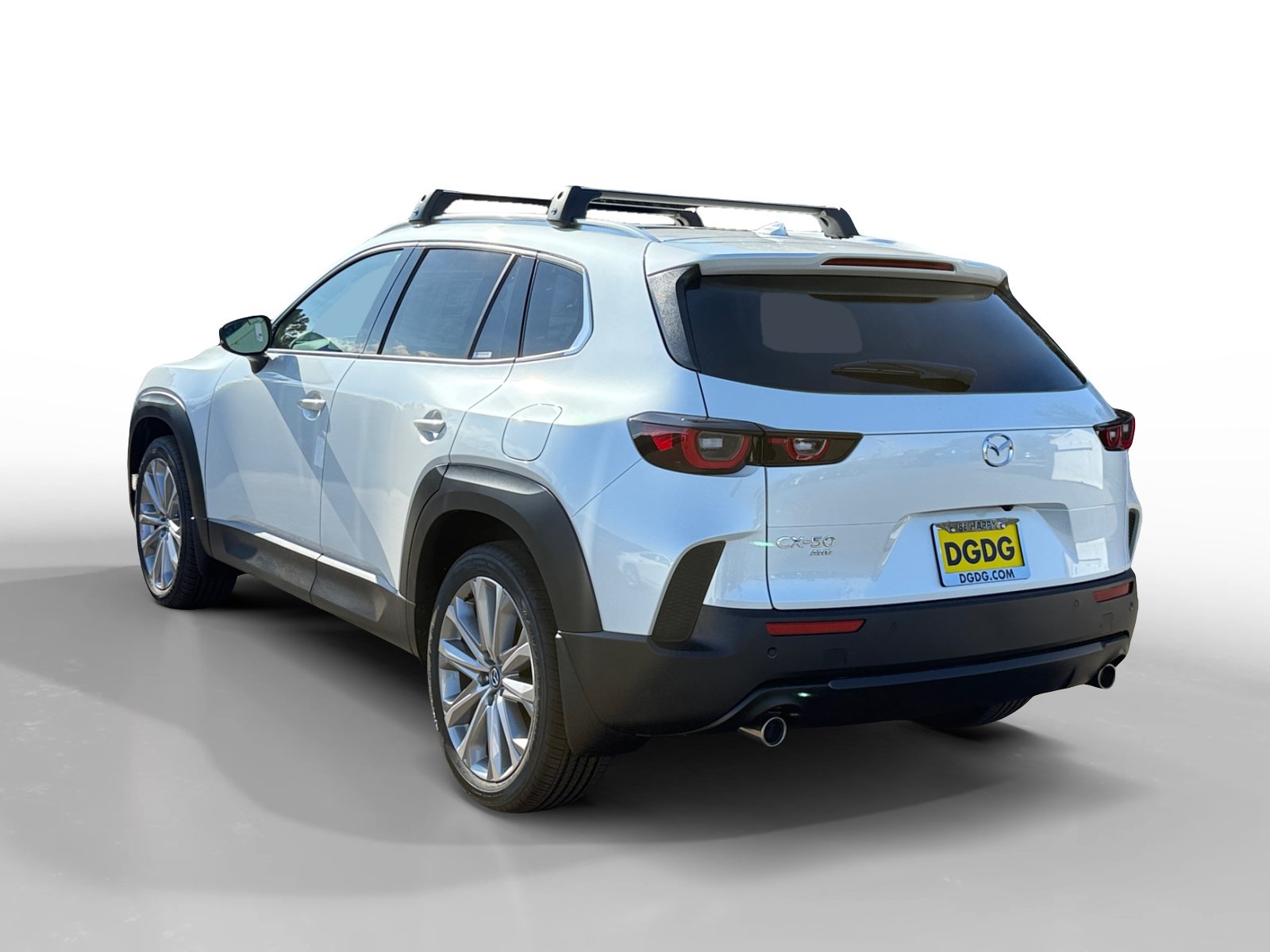 New 2026 MAZDA CX-50 AWD 2.5 S w/ Premium Package image 3