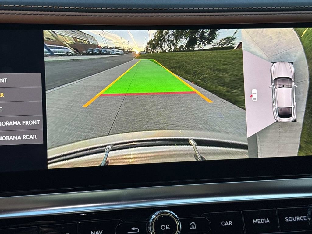 Used 2024 Bentley Continental GT image 20