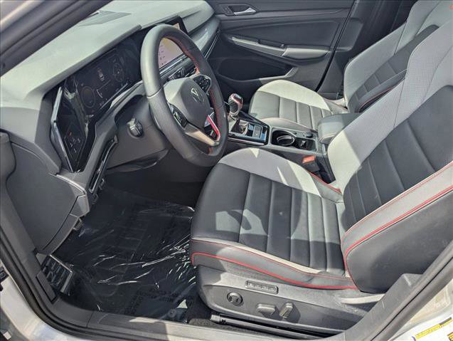 Used 2023 Volkswagen GTI Autobahn image 17