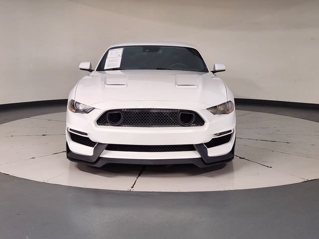 Used 2021 Ford Mustang GT Premium RWD image 8