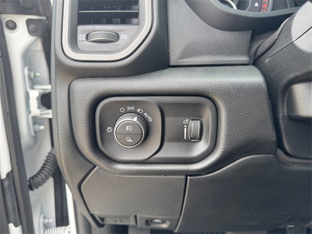 New 2025 RAM 2500 Tradesman image 24