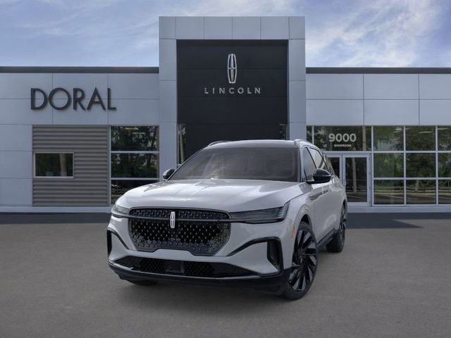 New 2026 Lincoln Nautilus Reserve w/ Jet Appearance Package image 2