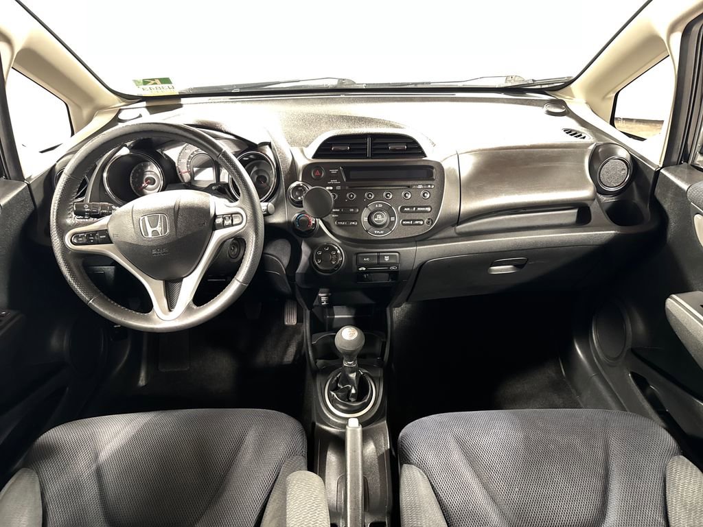 Used 2013 Honda Fit Sport image 4