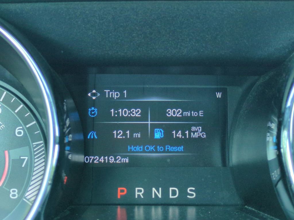 Used 2017 Ford Mustang Premium RWD image 25