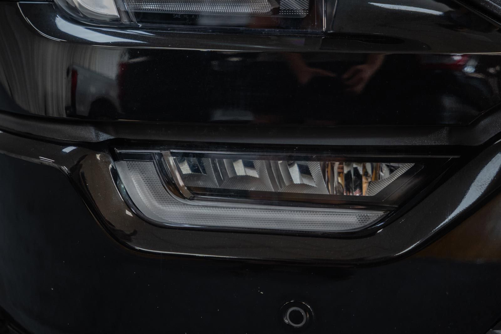 Certified 2023 Ford F150 Lariat w/ Equipment Group 502A High image 12