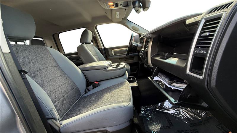 Used 2019 RAM 1500 Big Horn AWD/4WD image 17