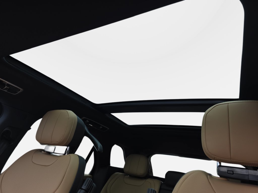 New 2027 Land Rover Range Rover Sport Dynamic SE AWD/4WD image 20