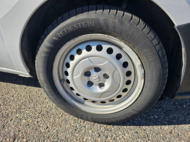 Used 2016 RAM ProMaster City Tradesman w/ Rear Back-up Camera Group image 5