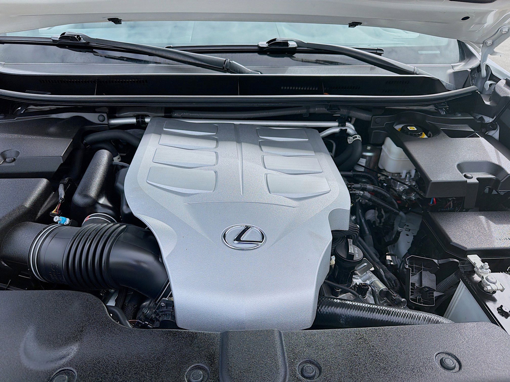 Used 2023 Lexus GX 460 Premium image 36