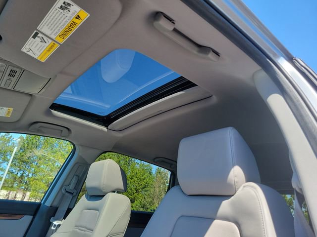 Certified 2018 Honda CR-V Touring image 14