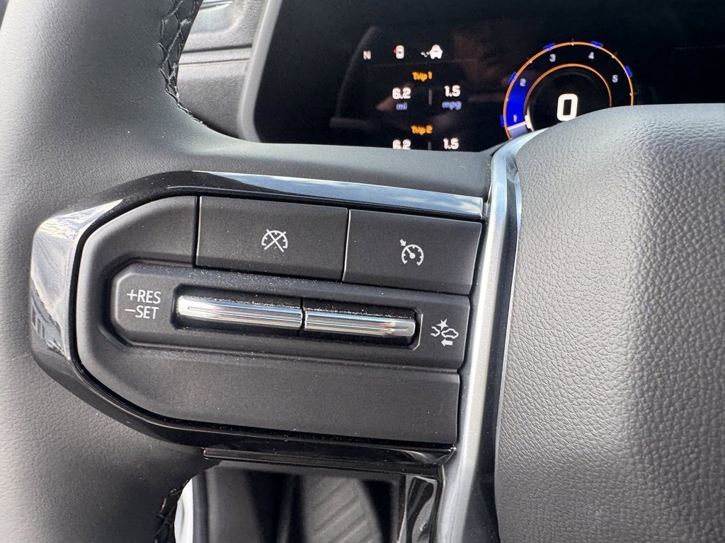 New 2026 Chevrolet Colorado Trail Boss image 5