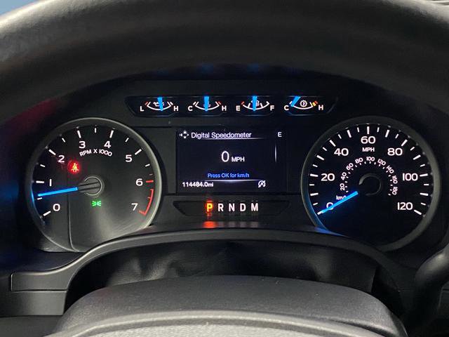 Used 2017 Ford F150 XLT w/ Trailer Tow Package image 15