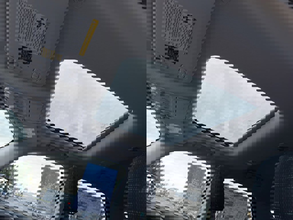 New 2025 Ford Bronco Sport Heritage w/ Convenience Package image 20