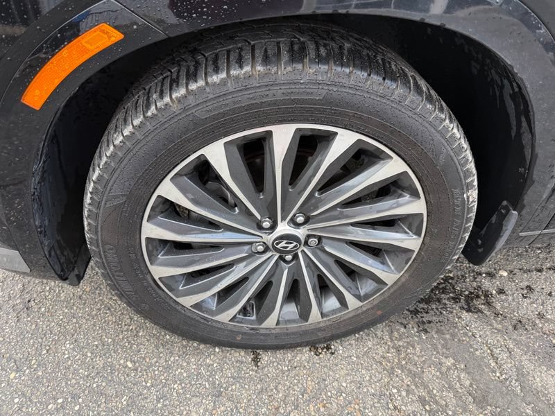 Used 2024 Hyundai Palisade Calligraphy AWD/4WD image 16