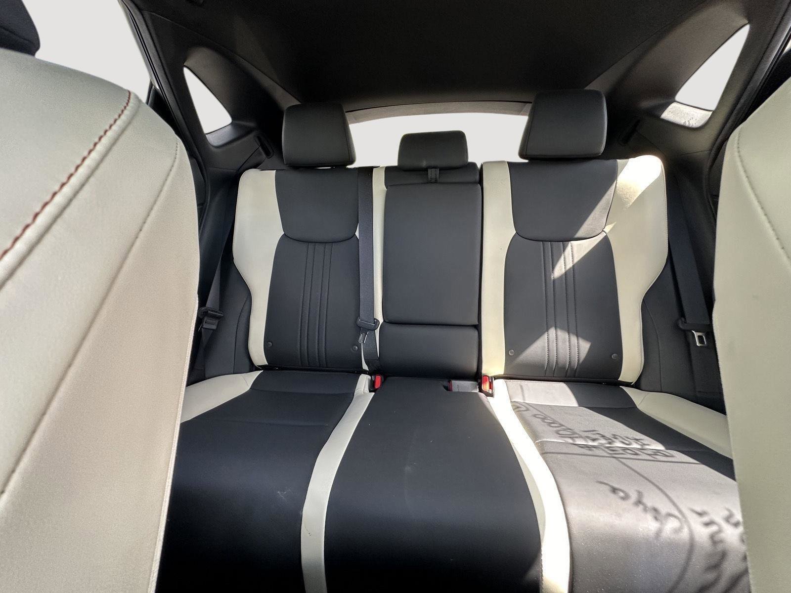 Used 2022 Lexus NX 350 AWD image 13