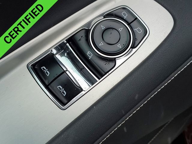 Certified 2022 Chevrolet Corvette Stingray Preferred Cpe w/ 2LT image 22