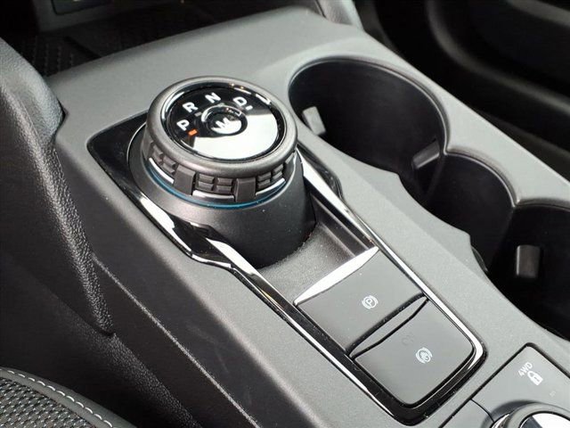 Used 2024 Ford Bronco Sport Badlands image 15