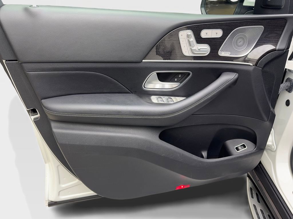 Used 2023 Mercedes-Benz GLE 350 image 28