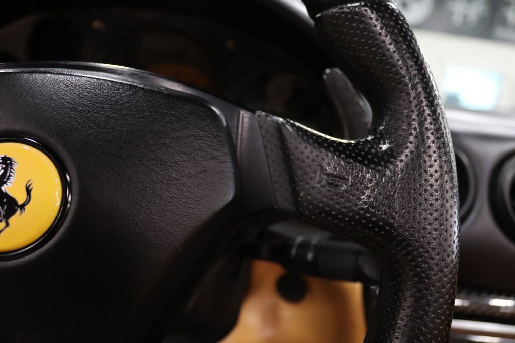 Used 2004 Ferrari 360 Spider image 22