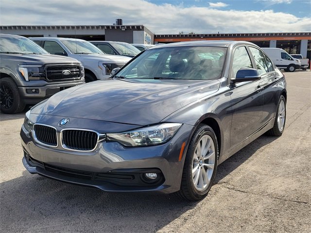 Used 2017 BMW 320i Sedan image 31