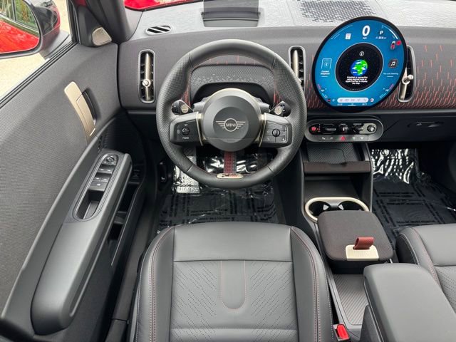 Used 2026 MINI Cooper Countryman S AWD/4WD image 20