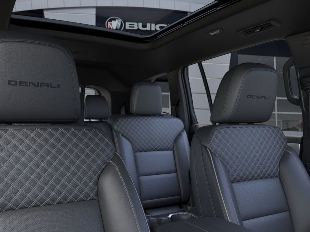 New 2024 GMC Acadia Denali w/ Super Cruise Package image 24