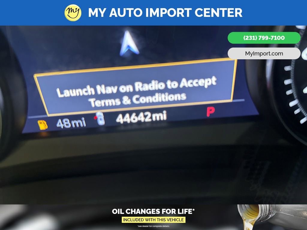 Used 2022 Cadillac XT6 Sport w/ Platinum Package image 20