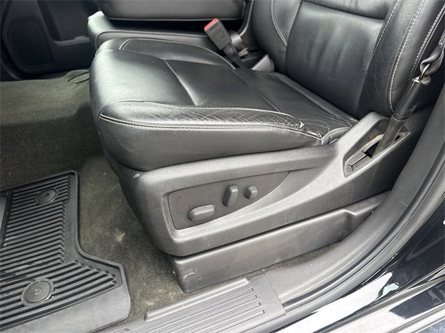 Used 2017 Chevrolet Silverado 1500 LT w/ All Star Edition image 12