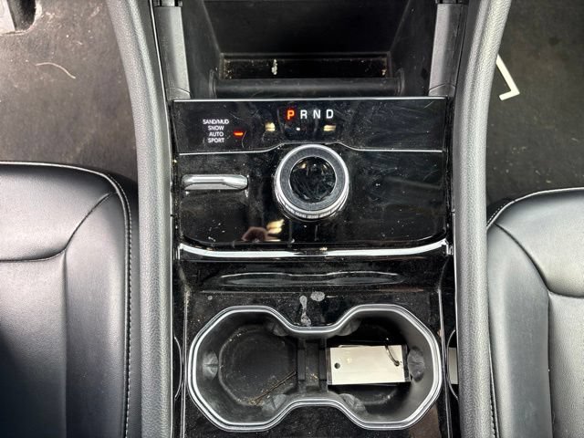 Used 2023 Jeep Grand Cherokee Limited AWD/4WD image 13