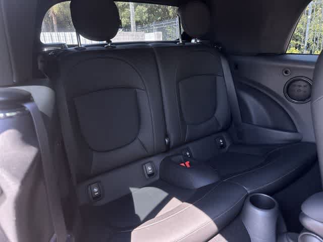 Used 2024 MINI Cooper Convertible FWD image 25
