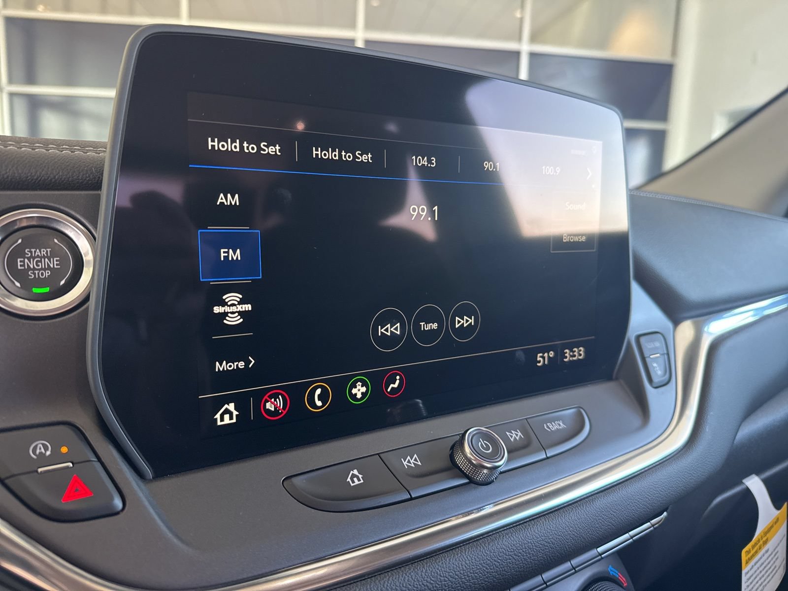 New 2026 Chevrolet Blazer LT w/ Convenience Package FWD image 30