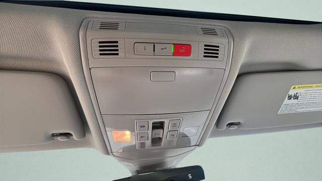 New 2026 Volkswagen Jetta SEL FWD image 19