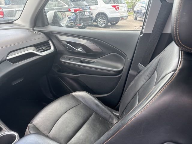 Used 2019 GMC Terrain SLT w/ Preferred Package AWD/4WD image 14