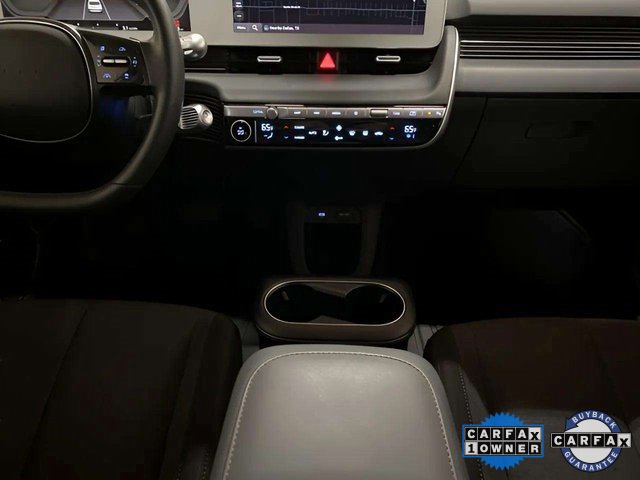 Used 2024 Hyundai Ioniq 5 SEL image 12