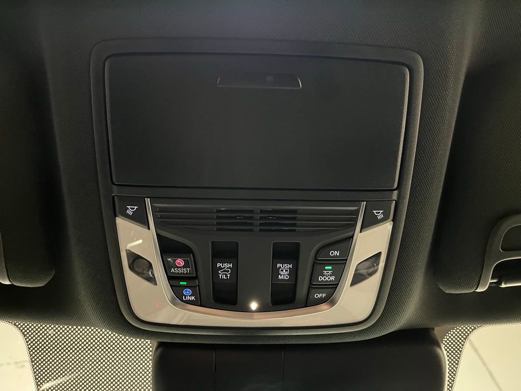 New 2026 Acura RDX A-Spec image 9