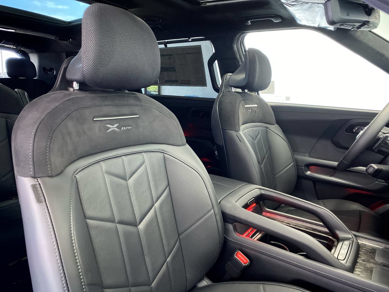 New 2027 Kia Telluride SX Prestige X-Pro AWD/4WD image 32